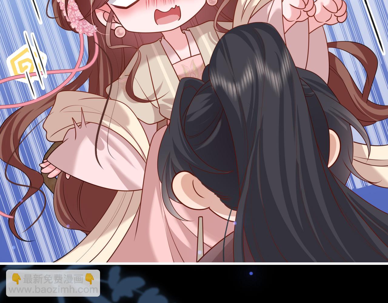 🍝炮灰闺女的生存方式 第237话 他怎么了？ 第42页