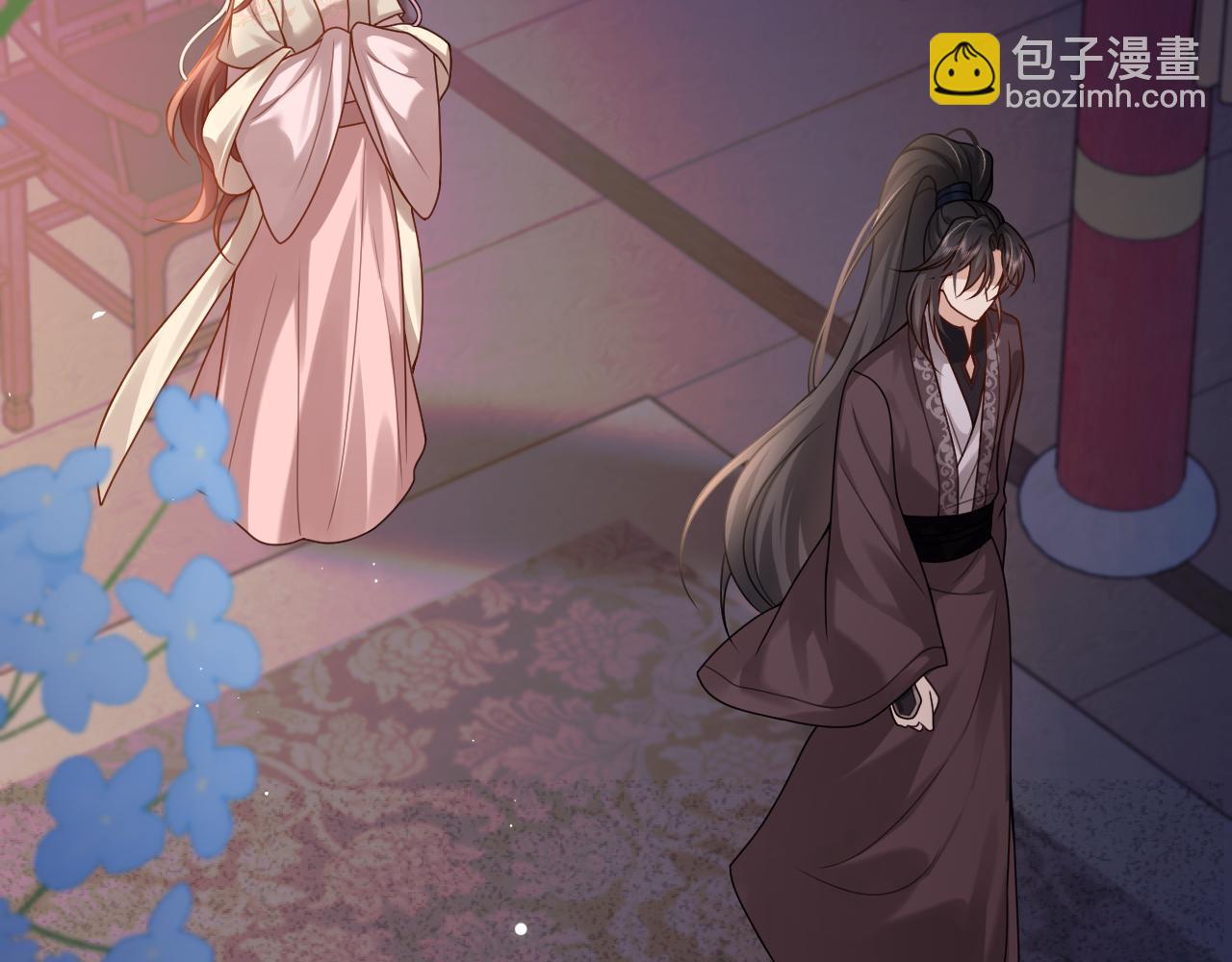 🍝炮灰闺女的生存方式 第237话 他怎么了？ 第48页