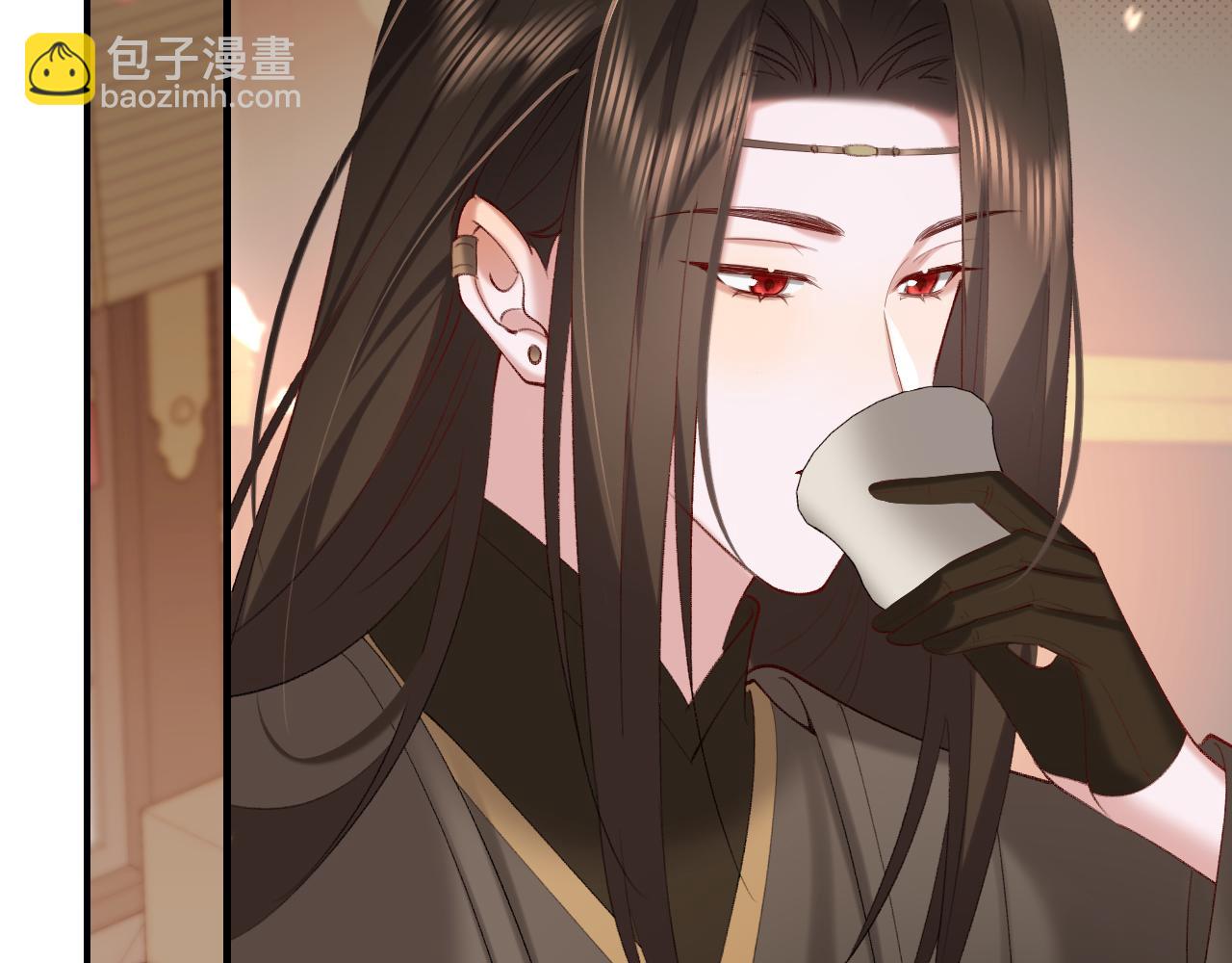 🍝炮灰闺女的生存方式 第238话 那晚你是什么意思？ 第13页