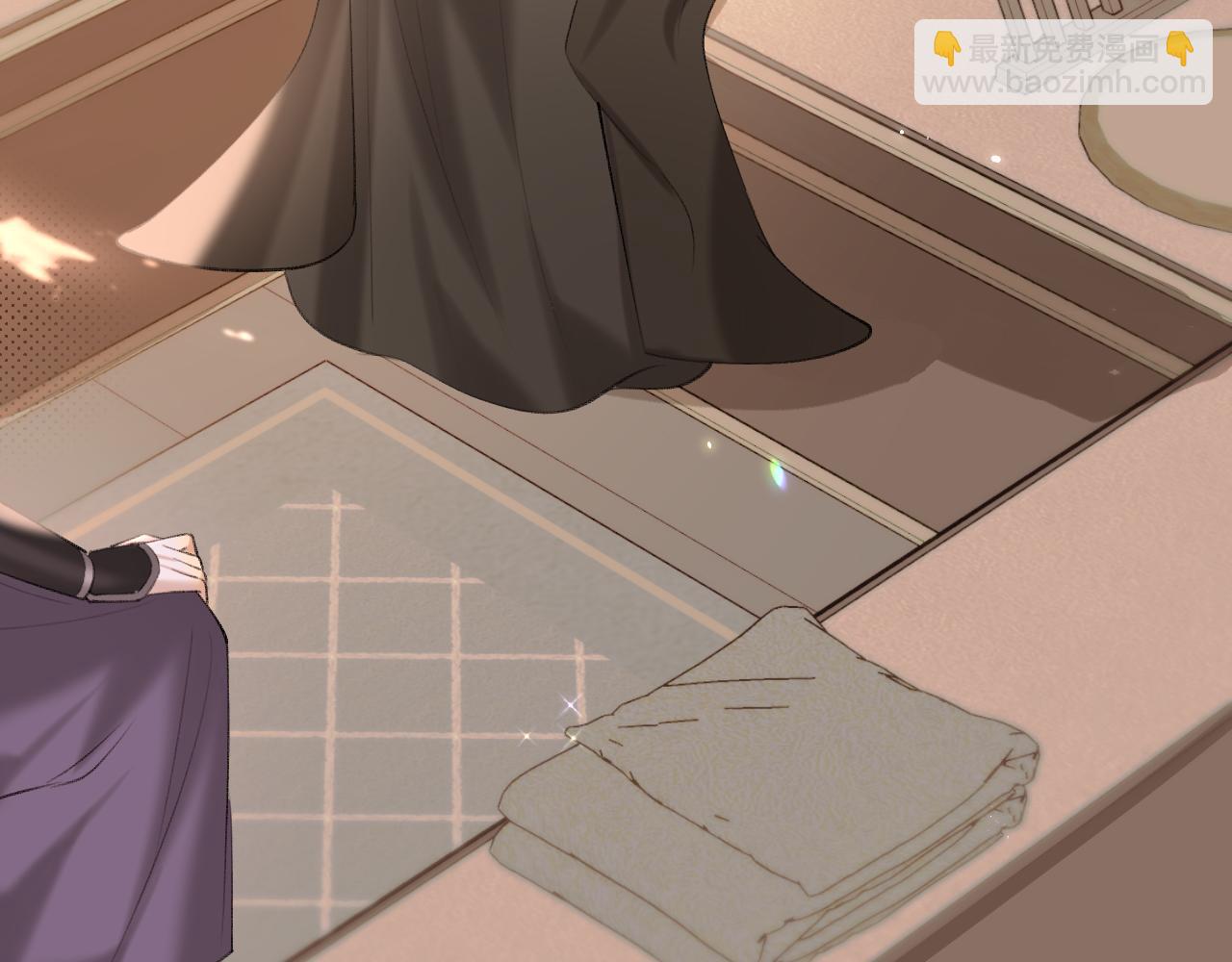 🍝炮灰闺女的生存方式 第238话 那晚你是什么意思？ 第7页