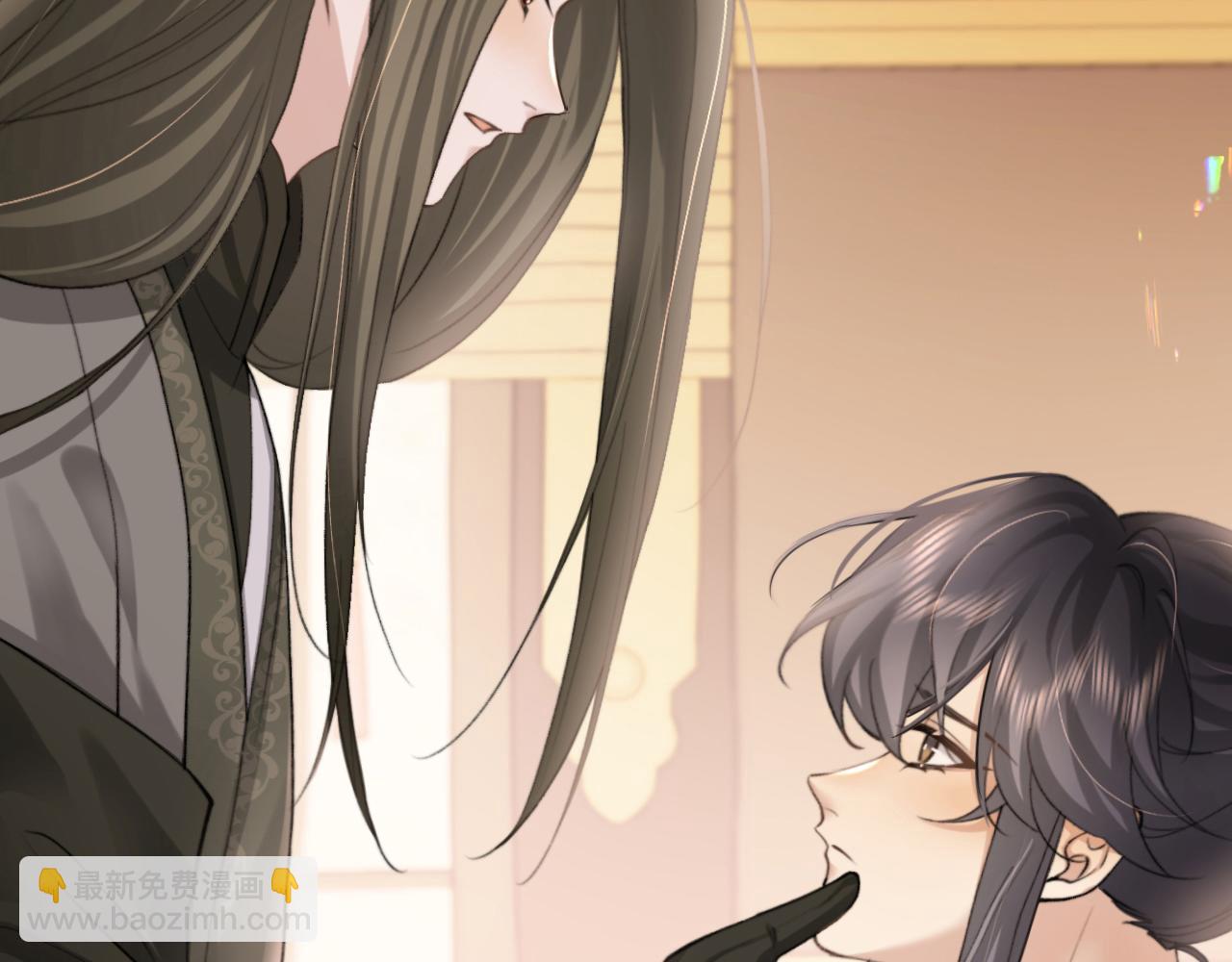 🍝炮灰闺女的生存方式 第239话 闭眼 第10页