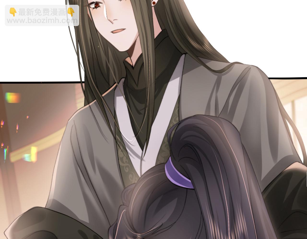 🍝炮灰闺女的生存方式 第239话 闭眼 第6页