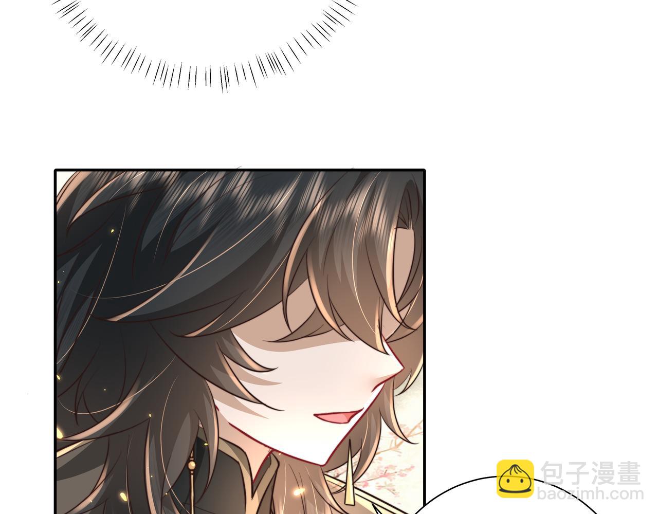 🍝炮灰闺女的生存方式 第36话 你以后能做太子吗？ 第10页
