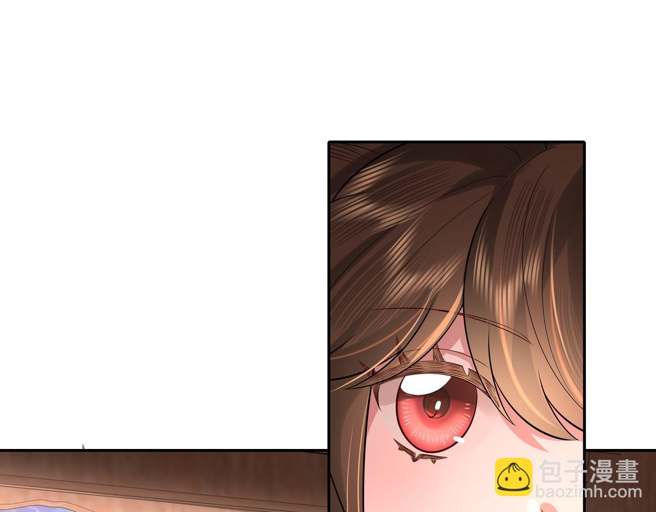 🍝炮灰闺女的生存方式 第36话 你以后能做太子吗？ 第12页