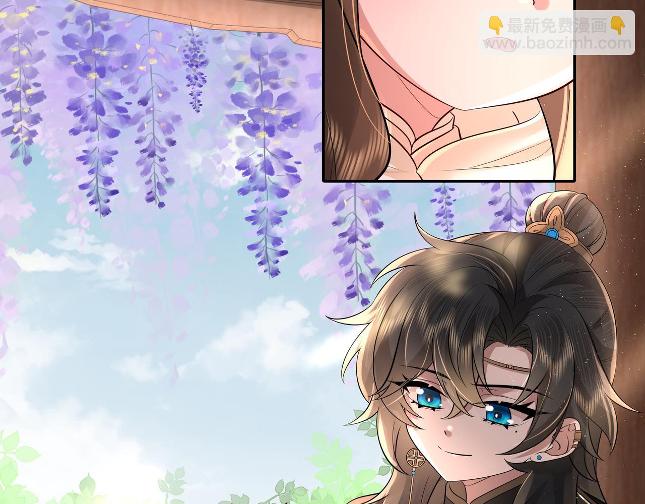 🍝炮灰闺女的生存方式 第36话 你以后能做太子吗？ 第13页