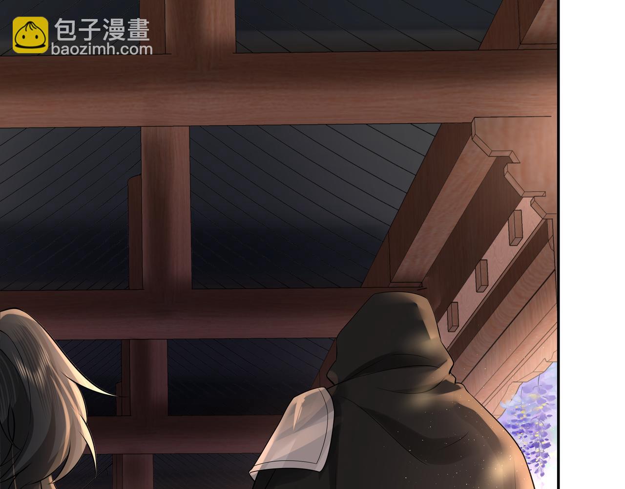 🍝炮灰闺女的生存方式 第36话 你以后能做太子吗？ 第18页