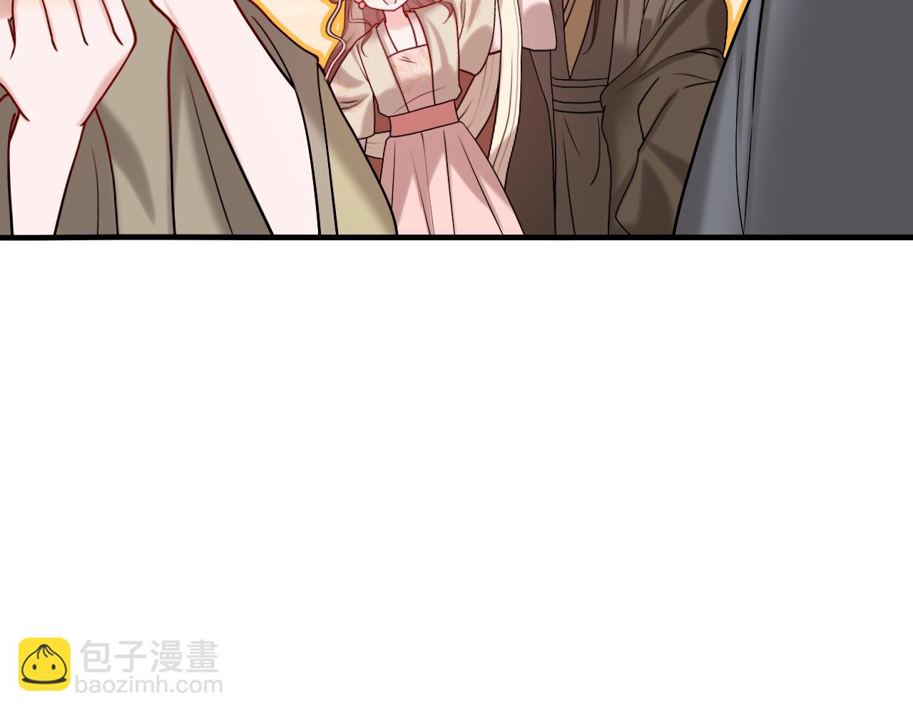 🍝炮灰闺女的生存方式 第240话 破镜难重圆 第42页