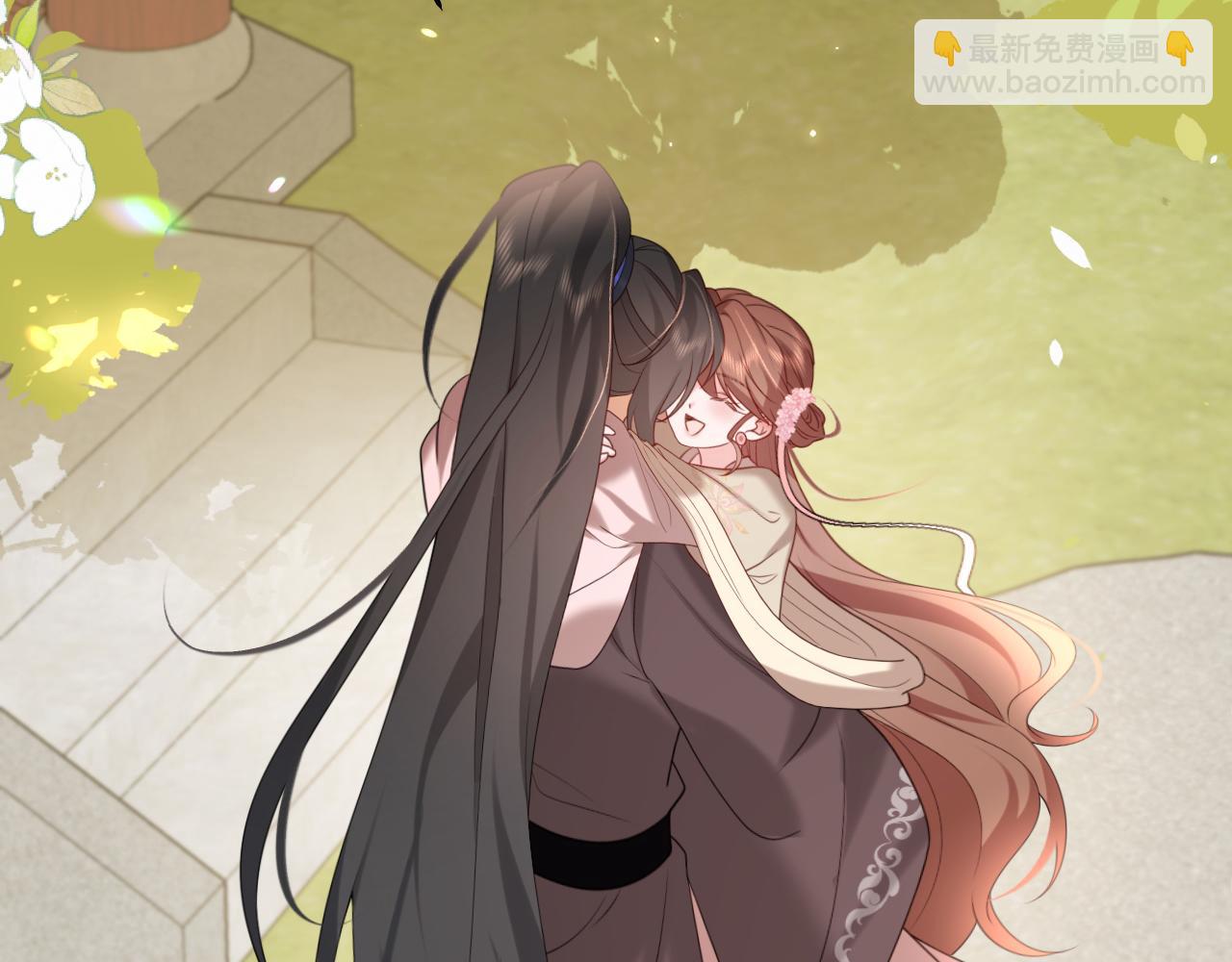 🍝炮灰闺女的生存方式 第245话 阿珠，你到底是何模样？ 第31页