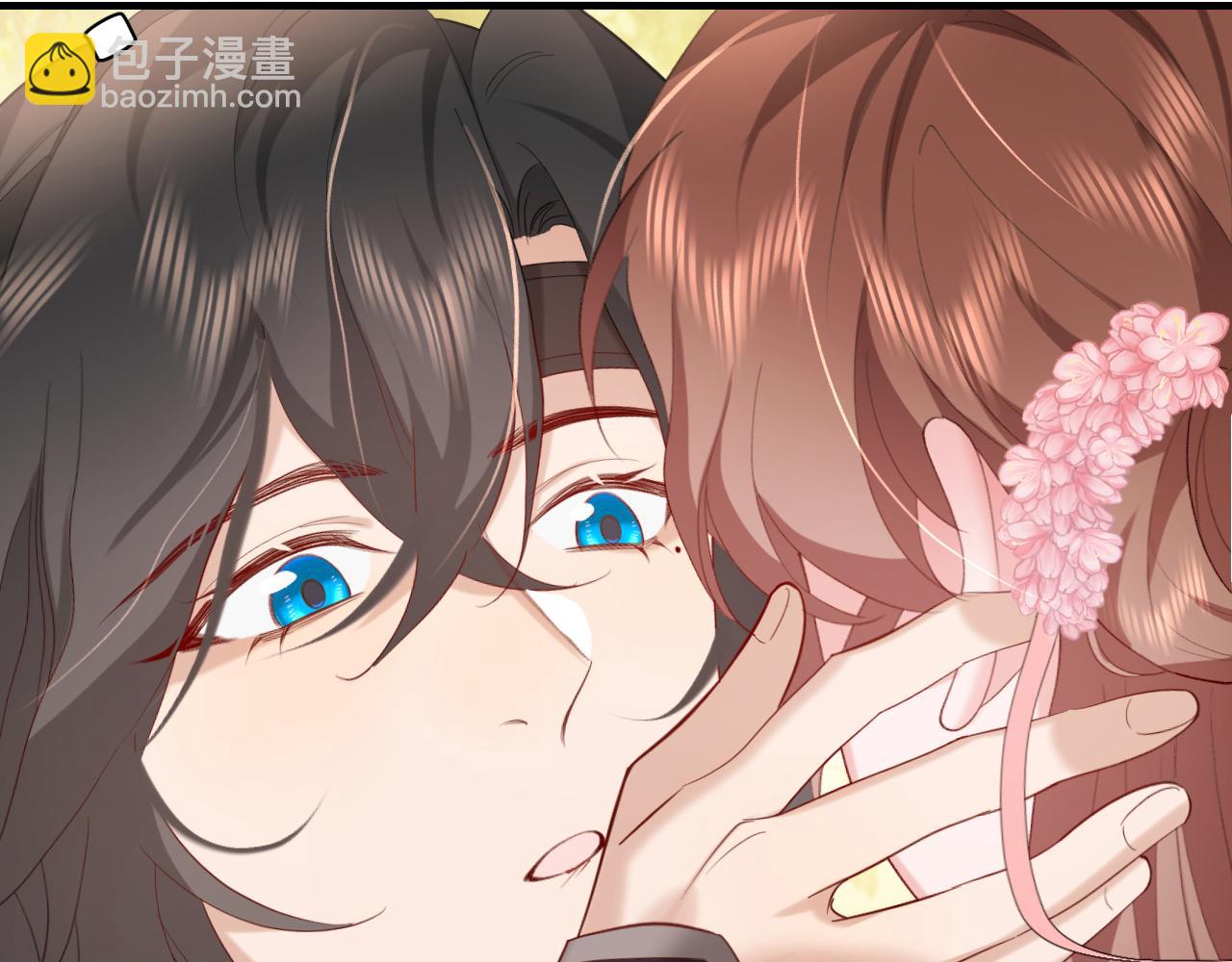 🍝炮灰闺女的生存方式 第245话 阿珠，你到底是何模样？ 第7页