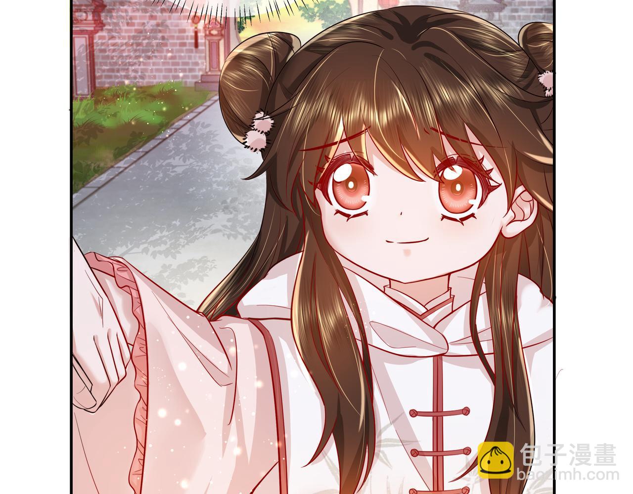 🍝炮灰闺女的生存方式 第38话 她是…原主的母亲？ 第13页