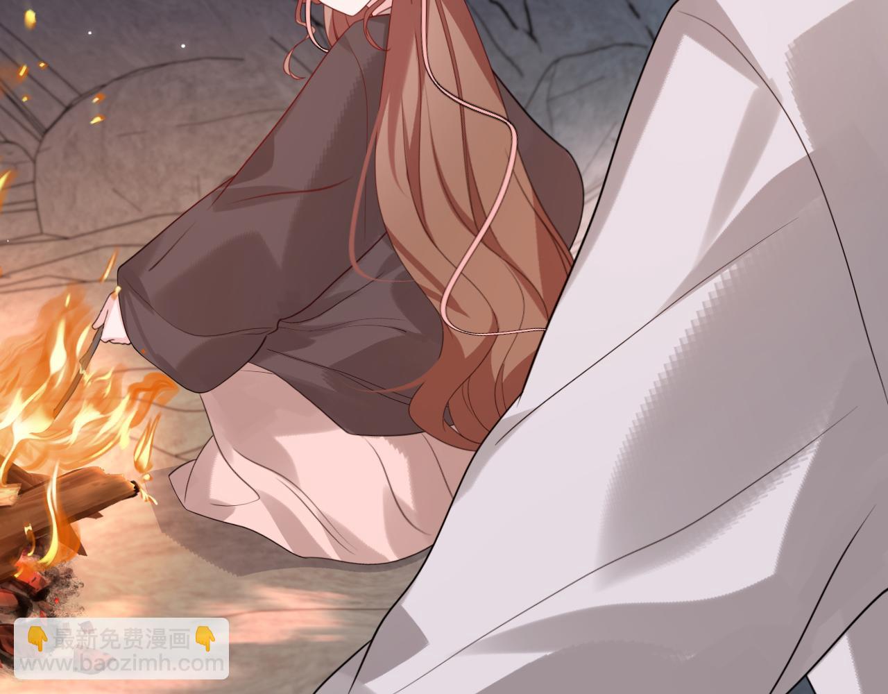 🍝炮灰闺女的生存方式 第251话 我抱着你吧 第28页