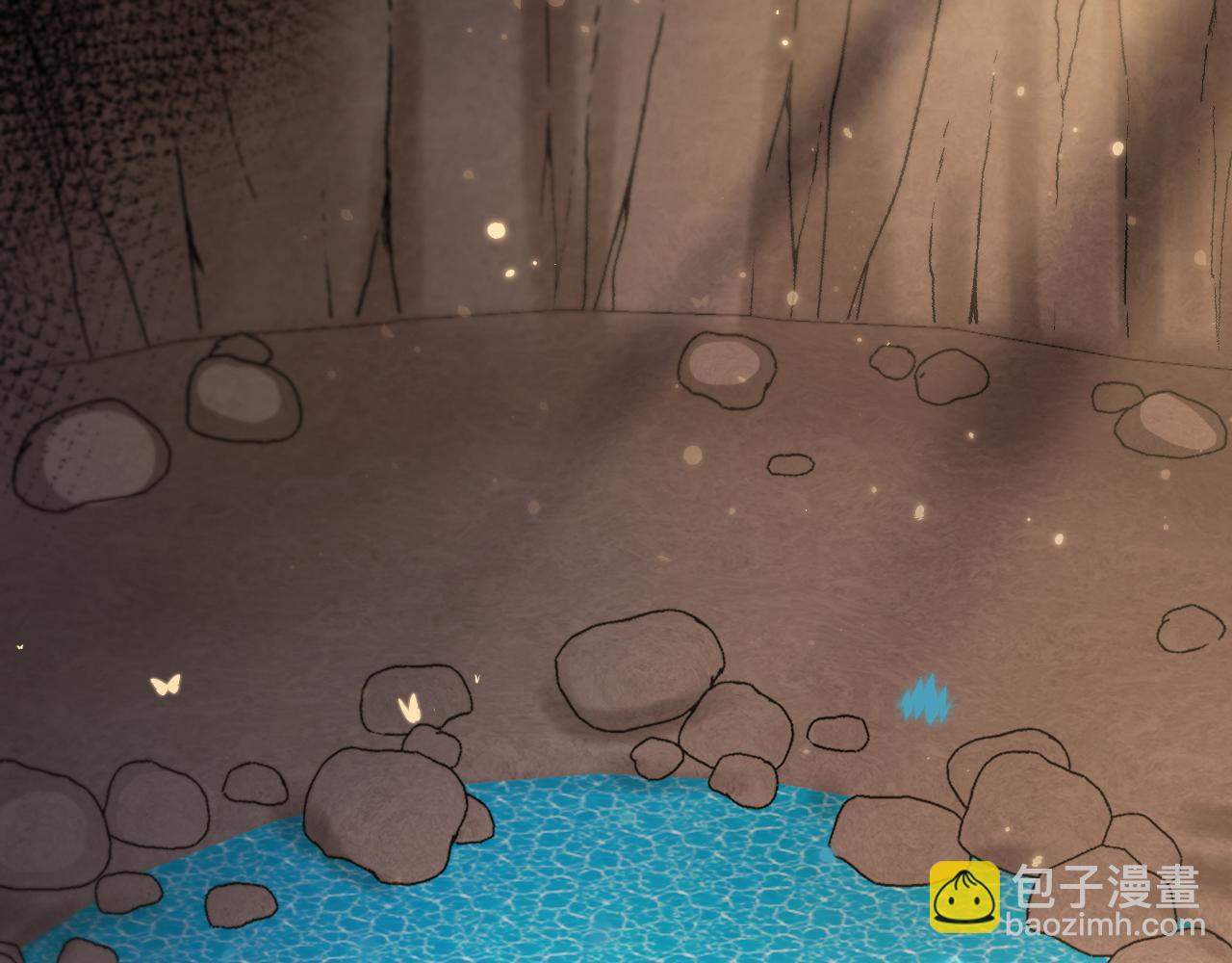 🍝炮灰闺女的生存方式 第253话 别怕，我在 第43页