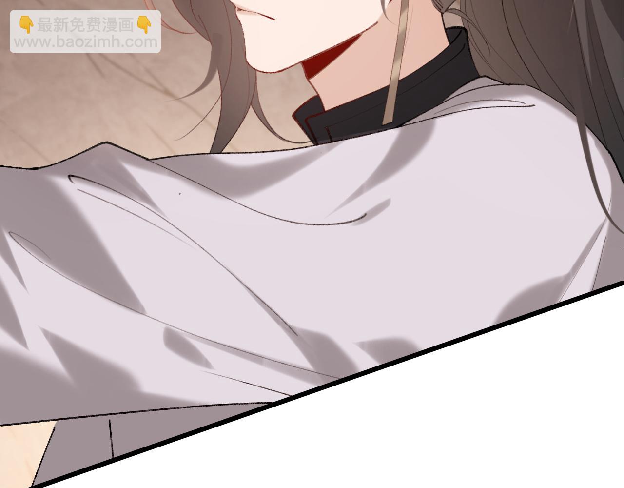 🍝炮灰闺女的生存方式 第253话 别怕，我在 第8页