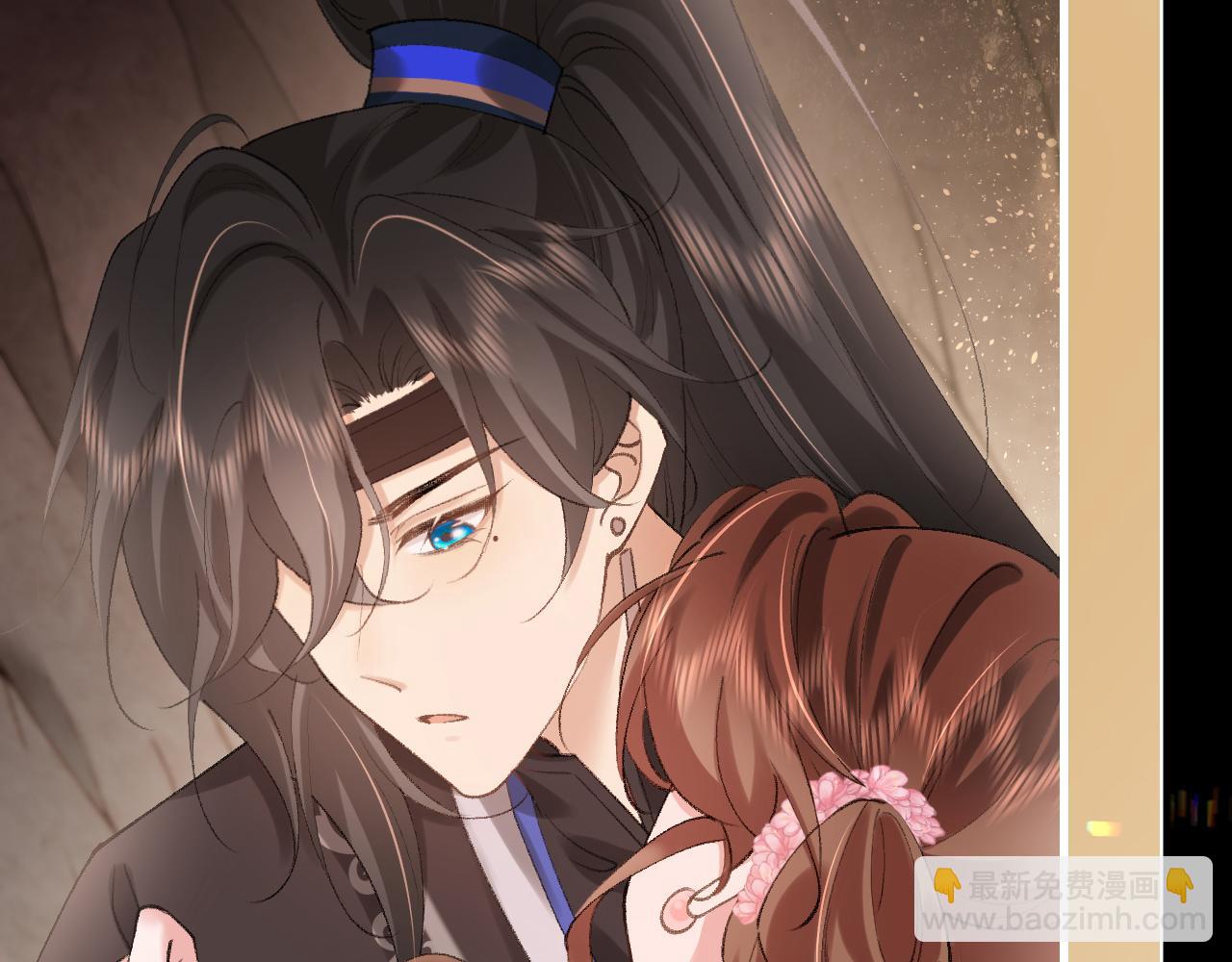 🍝炮灰闺女的生存方式 第257话 心上人 第35页