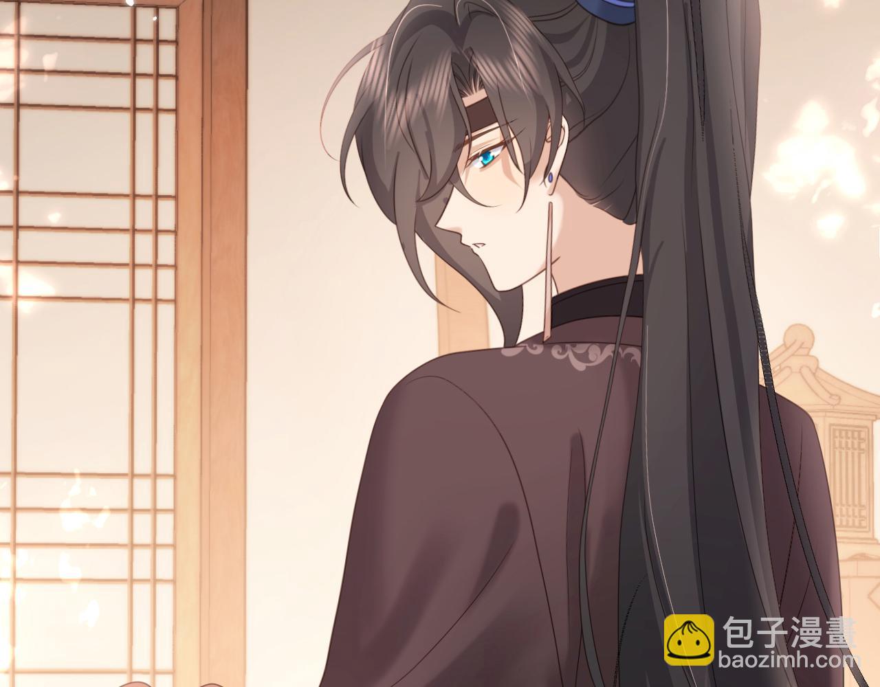🍝炮灰闺女的生存方式 第259话 七公主万岁！ 第16页