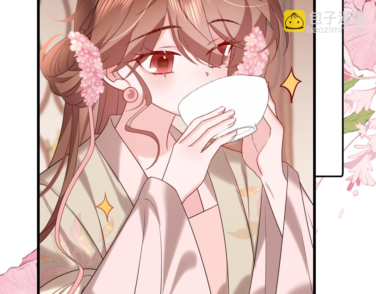 🍝炮灰闺女的生存方式 第259话 七公主万岁！ 第26页