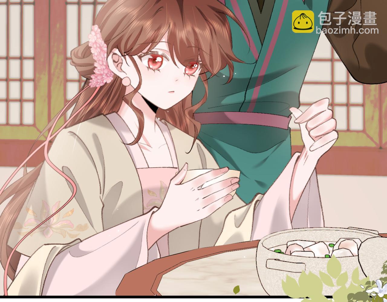 🍝炮灰闺女的生存方式 第259话 七公主万岁！ 第33页