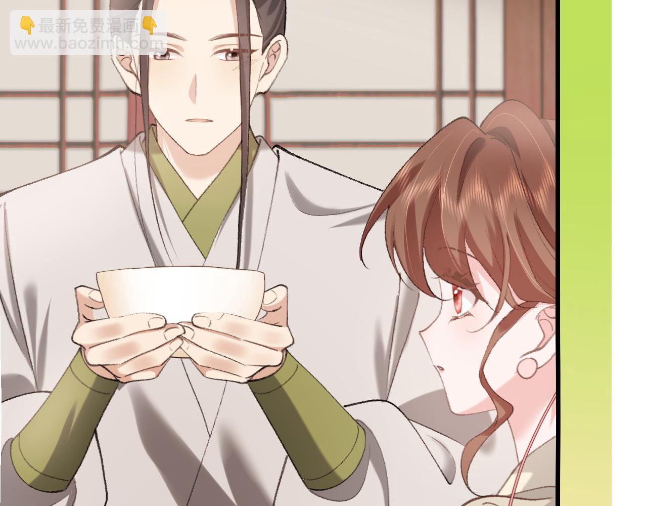 🍝炮灰闺女的生存方式 第259话 七公主万岁！ 第38页