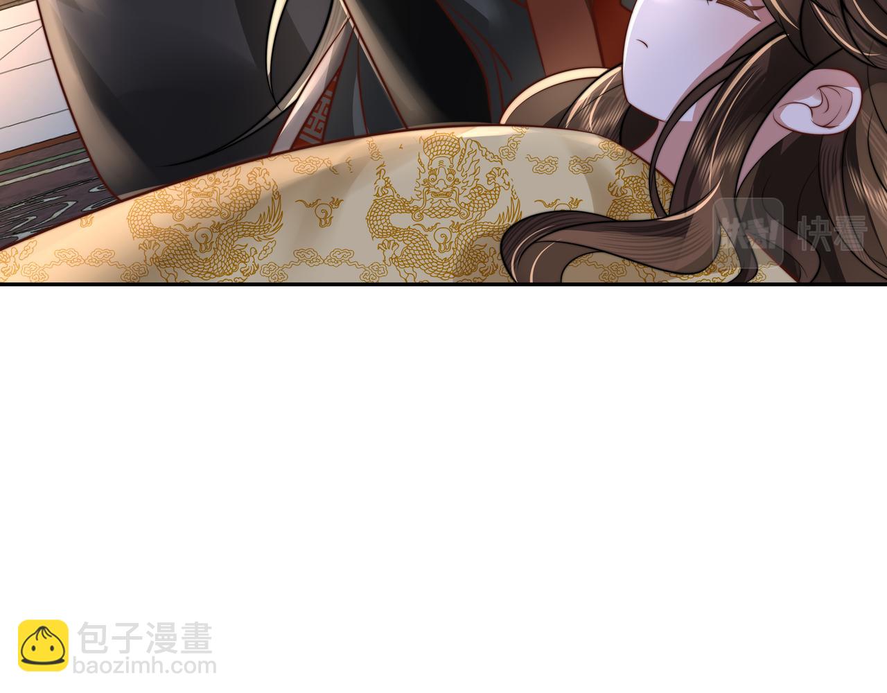 🍝炮灰闺女的生存方式 第40话 这么快就要暴露嘴脸了 第18页