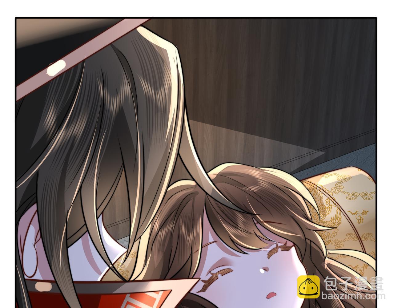 🍝炮灰闺女的生存方式 第40话 这么快就要暴露嘴脸了 第19页