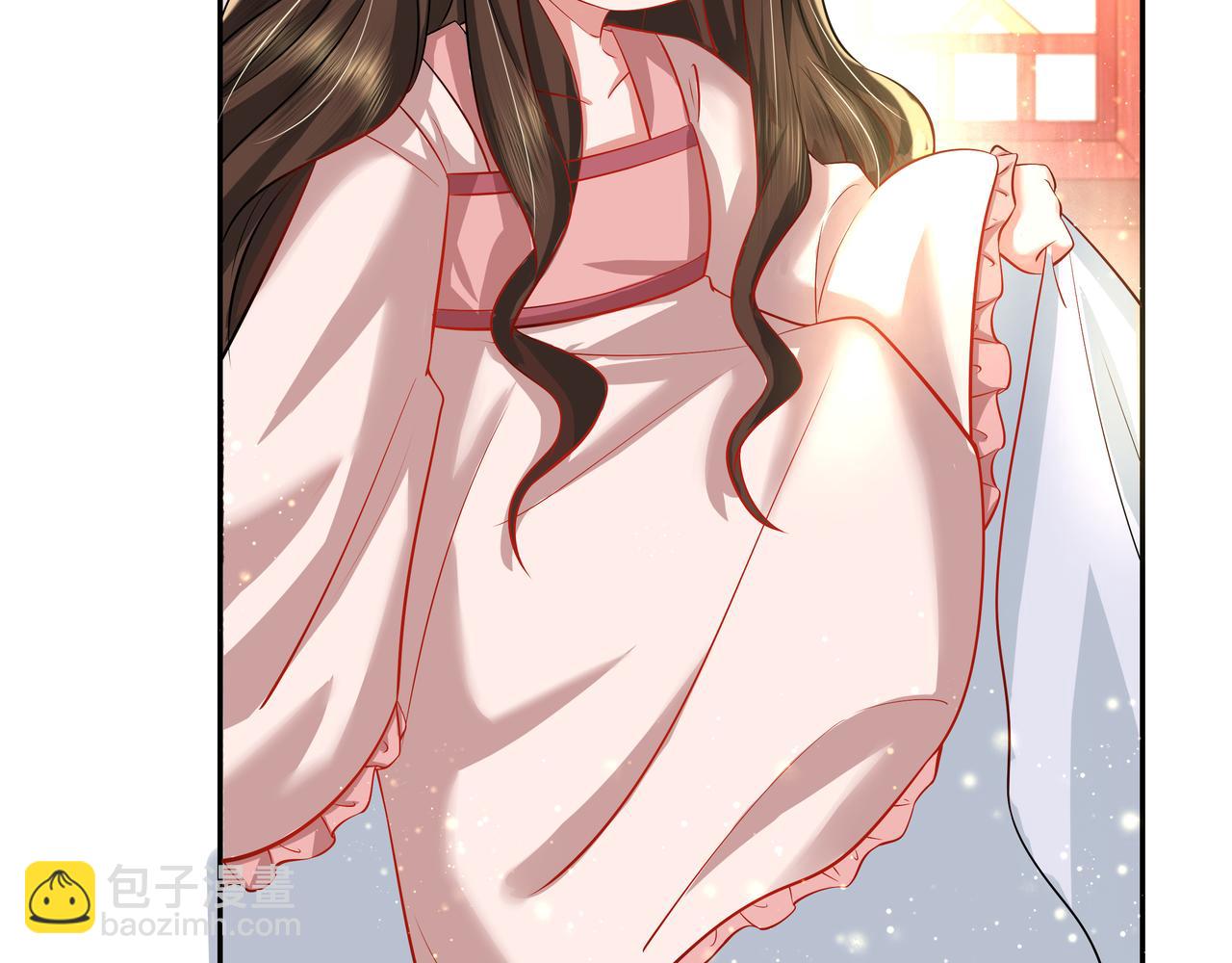 🍝炮灰闺女的生存方式 第40话 这么快就要暴露嘴脸了 第27页