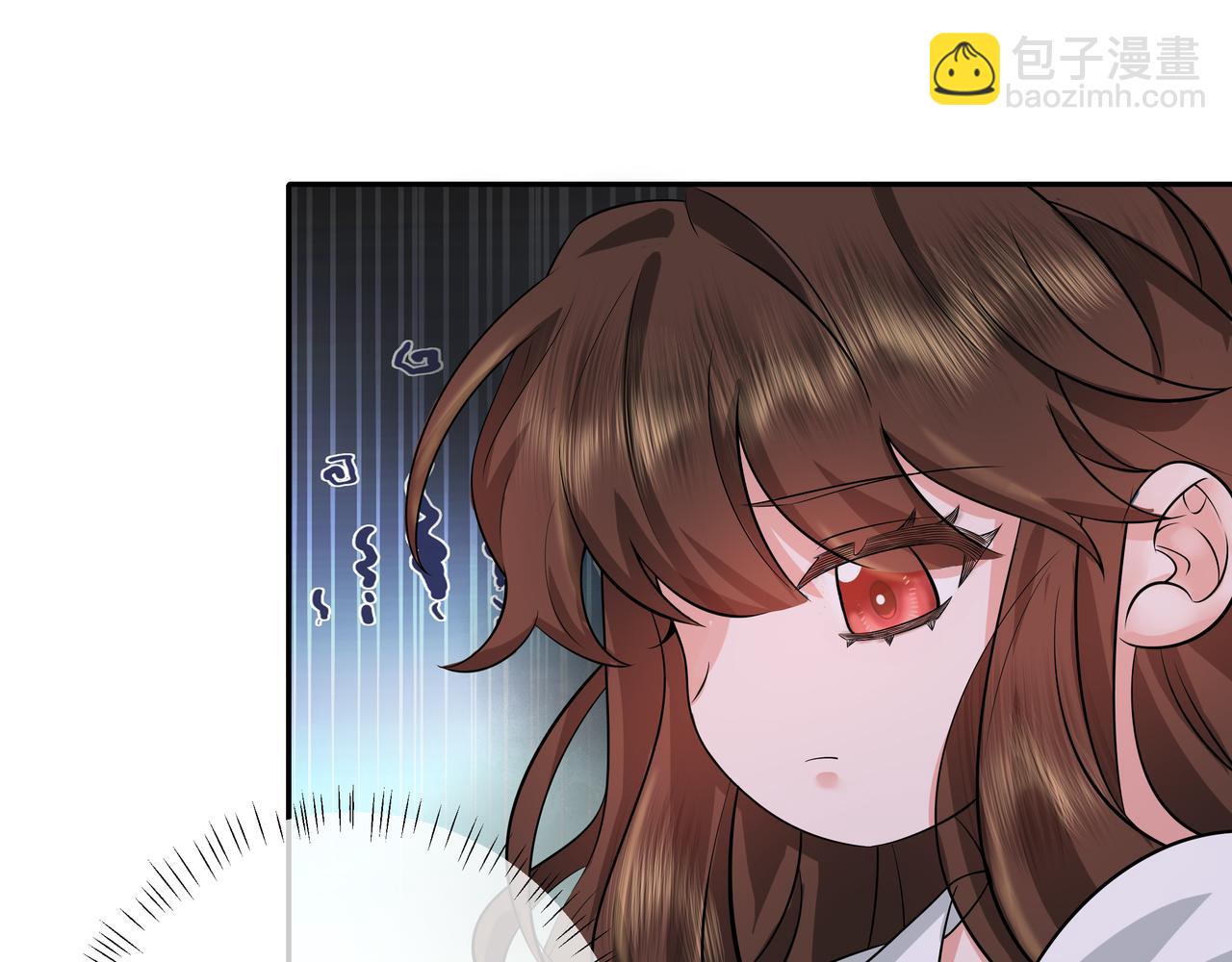 🍝炮灰闺女的生存方式 第40话 这么快就要暴露嘴脸了 第34页