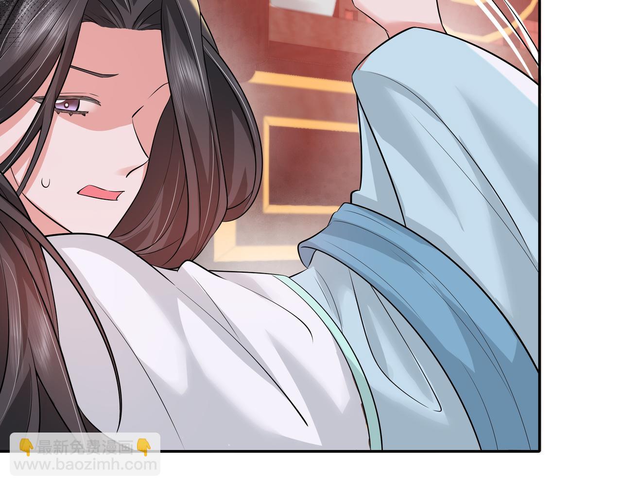 🍝炮灰闺女的生存方式 第40话 这么快就要暴露嘴脸了 第36页