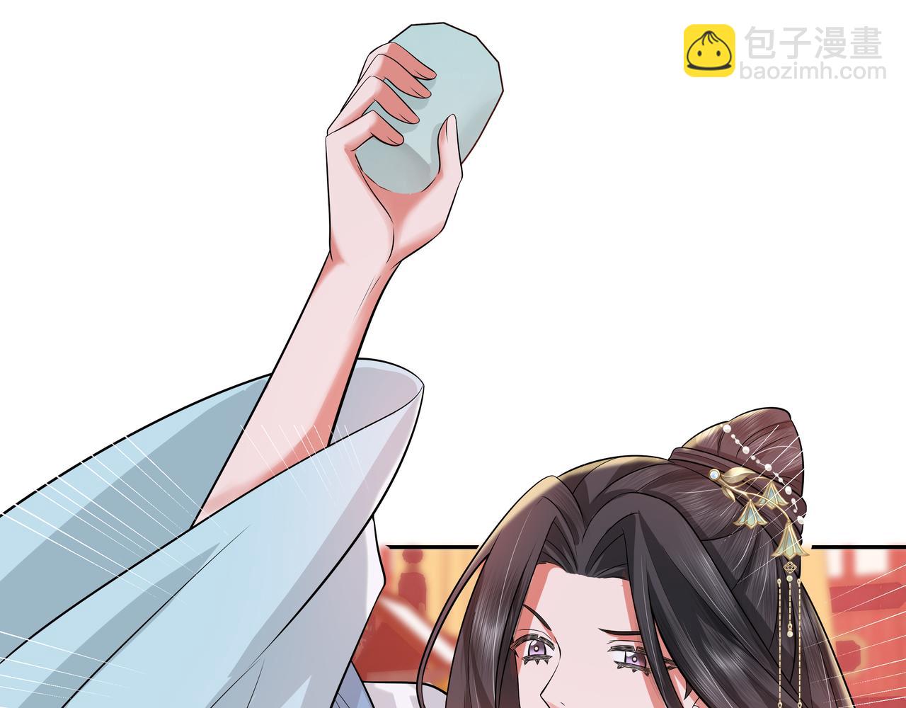🍝炮灰闺女的生存方式 第40话 这么快就要暴露嘴脸了 第37页