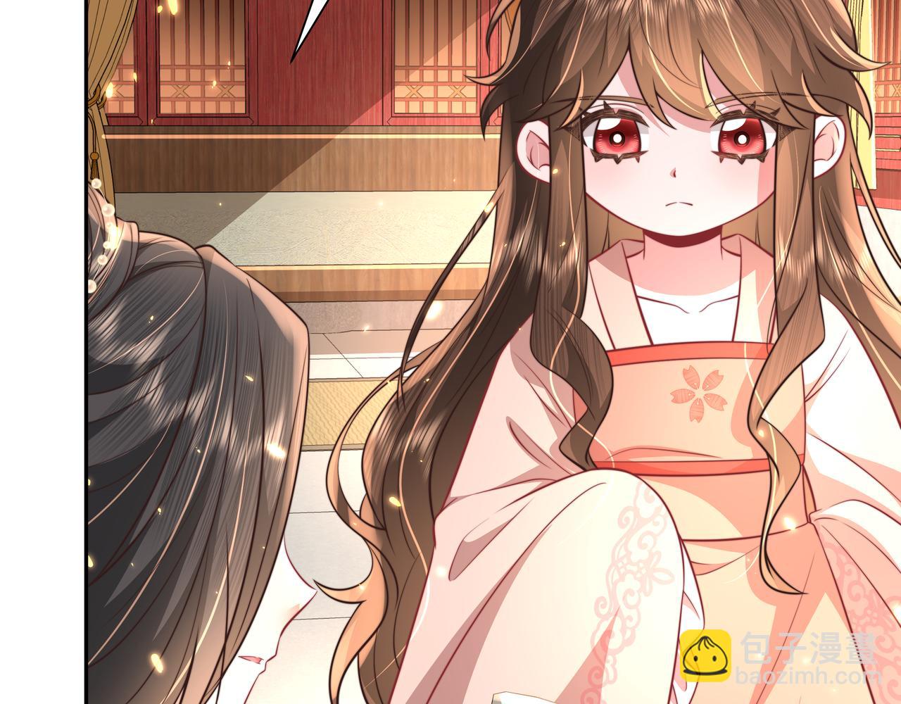 🍝炮灰闺女的生存方式 第40话 这么快就要暴露嘴脸了 第41页
