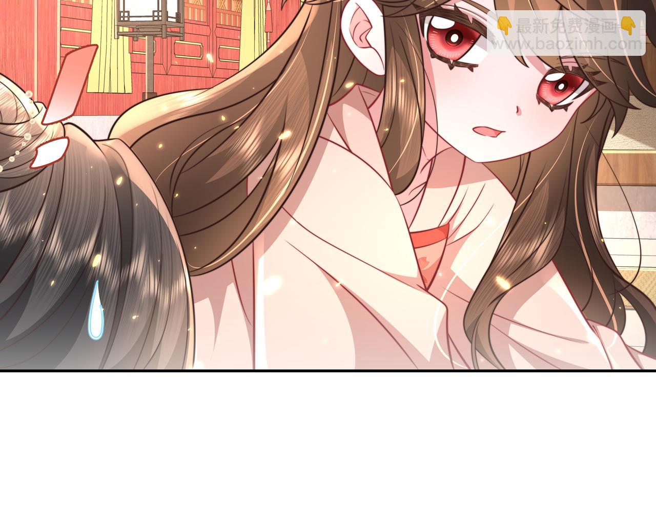 🍝炮灰闺女的生存方式 第40话 这么快就要暴露嘴脸了 第46页