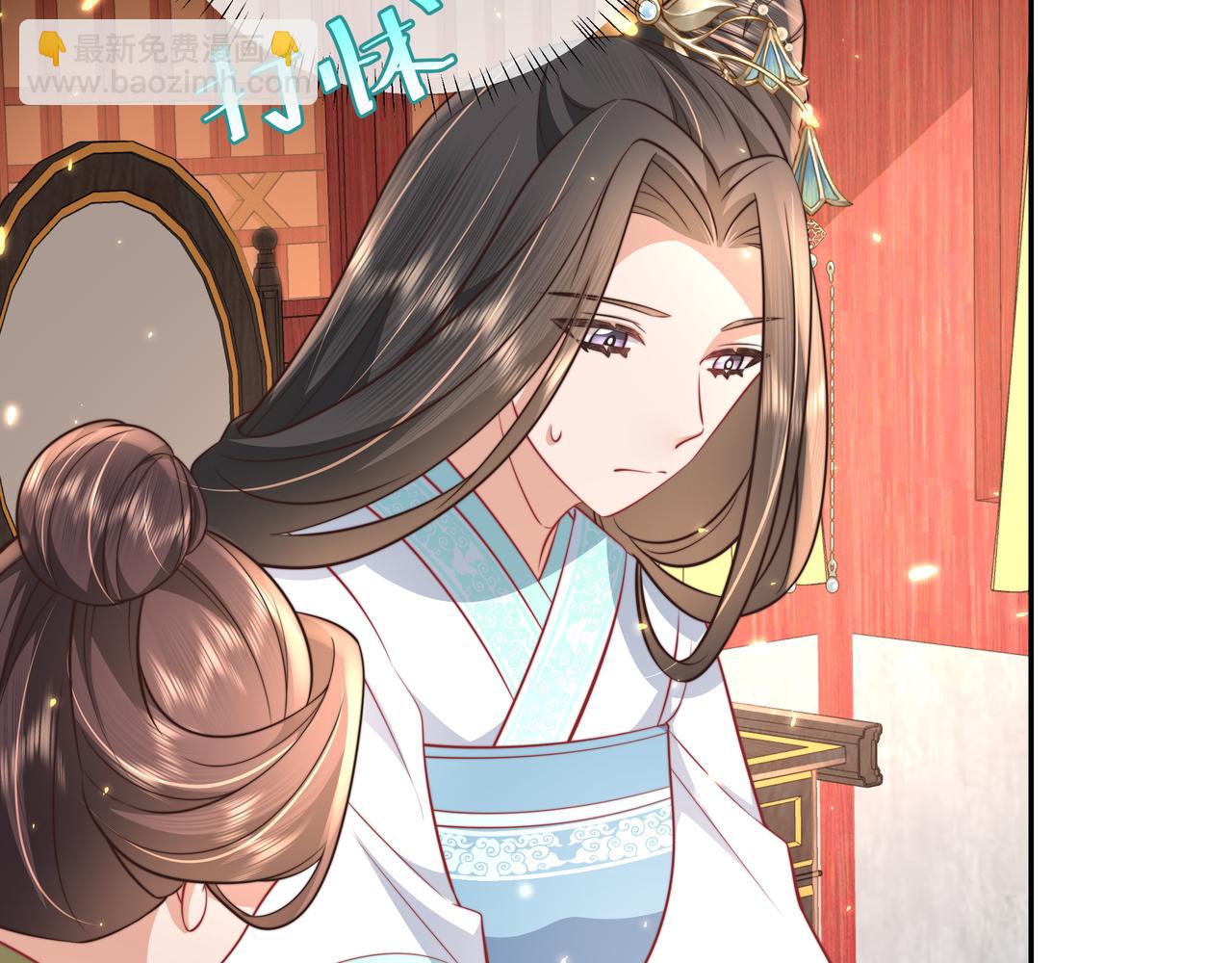 🍝炮灰闺女的生存方式 第40话 这么快就要暴露嘴脸了 第48页