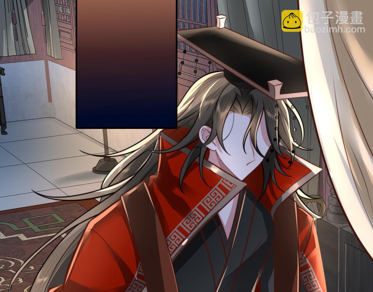 🍝炮灰闺女的生存方式 第40话 这么快就要暴露嘴脸了 第6页