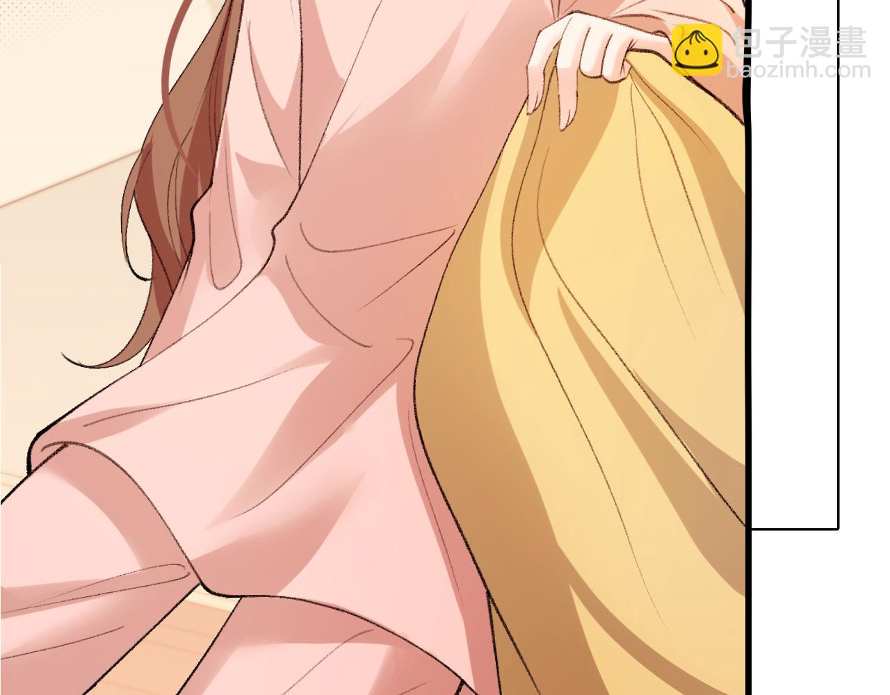 🍝炮灰闺女的生存方式 第295话 后劲 第32页