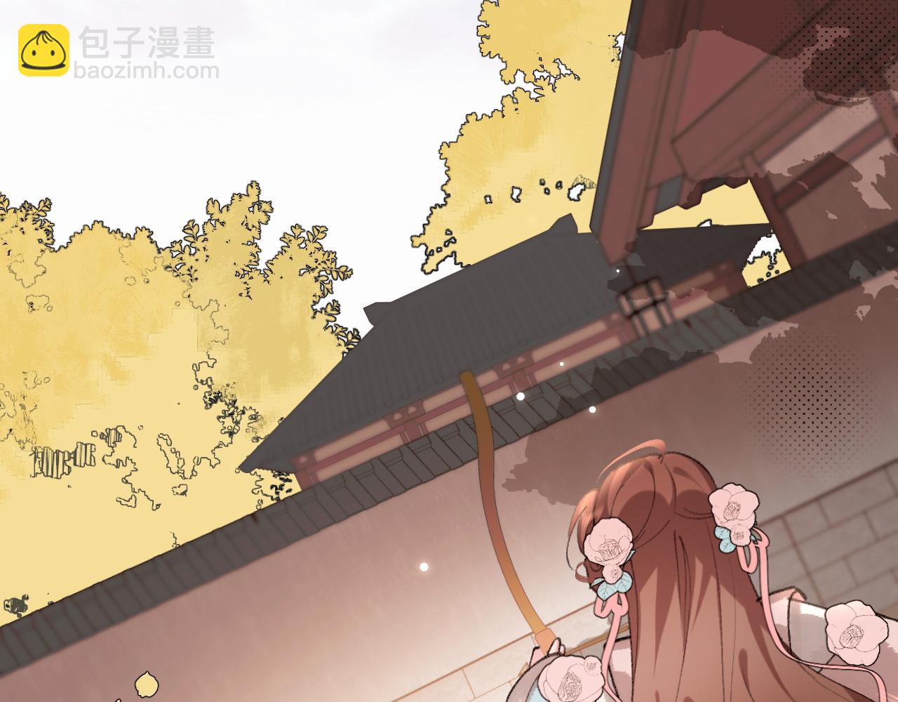 🍝炮灰闺女的生存方式 第299话 六哥哥 第23页