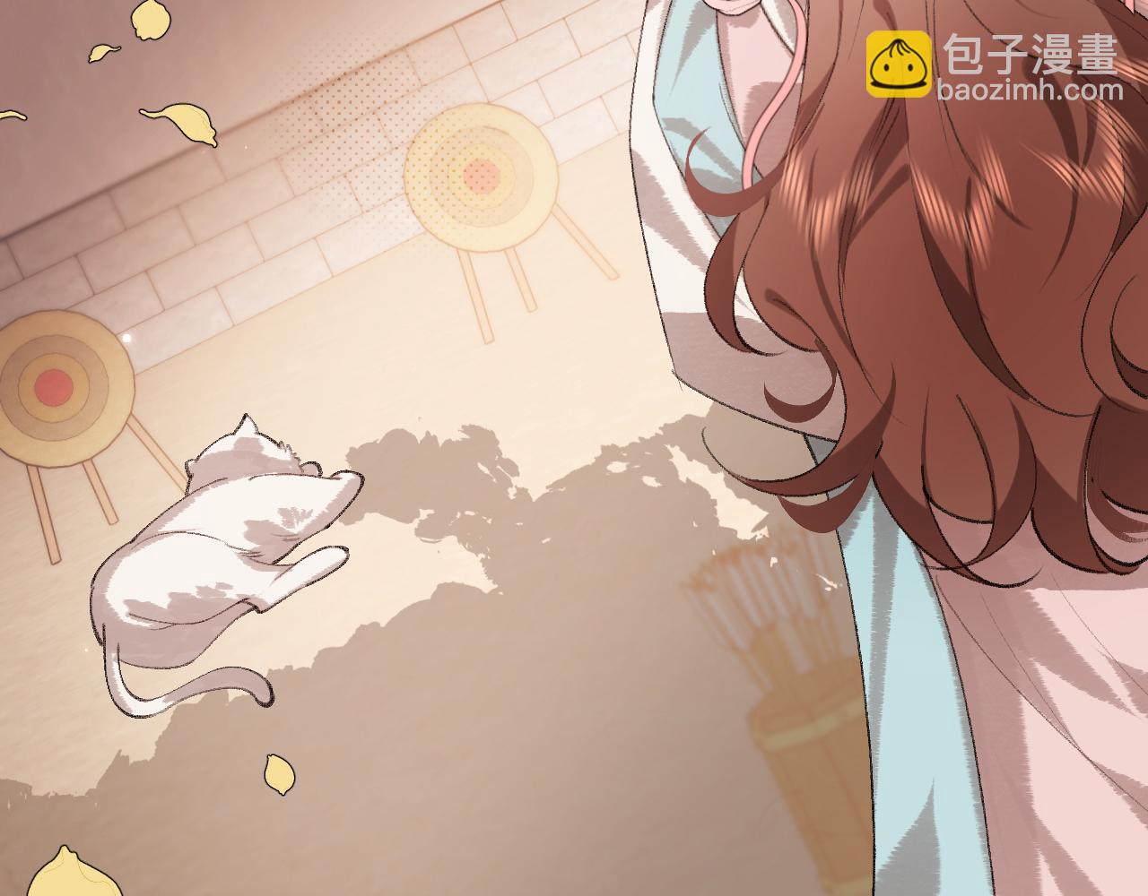 🍝炮灰闺女的生存方式 第299话 六哥哥 第24页