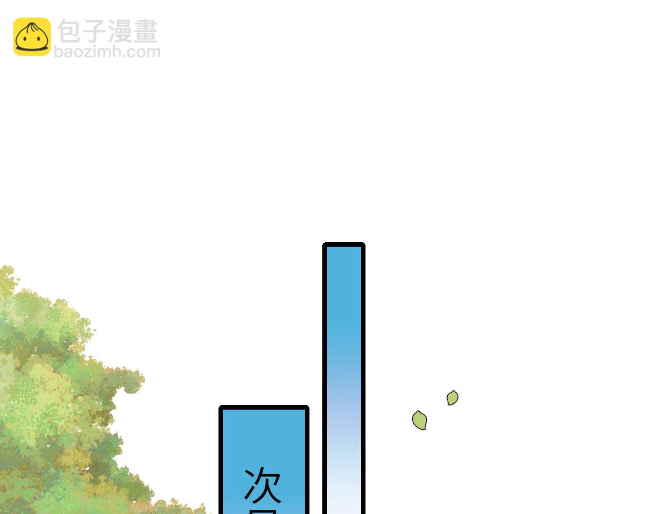 🍝炮灰闺女的生存方式 第299话 六哥哥 第34页