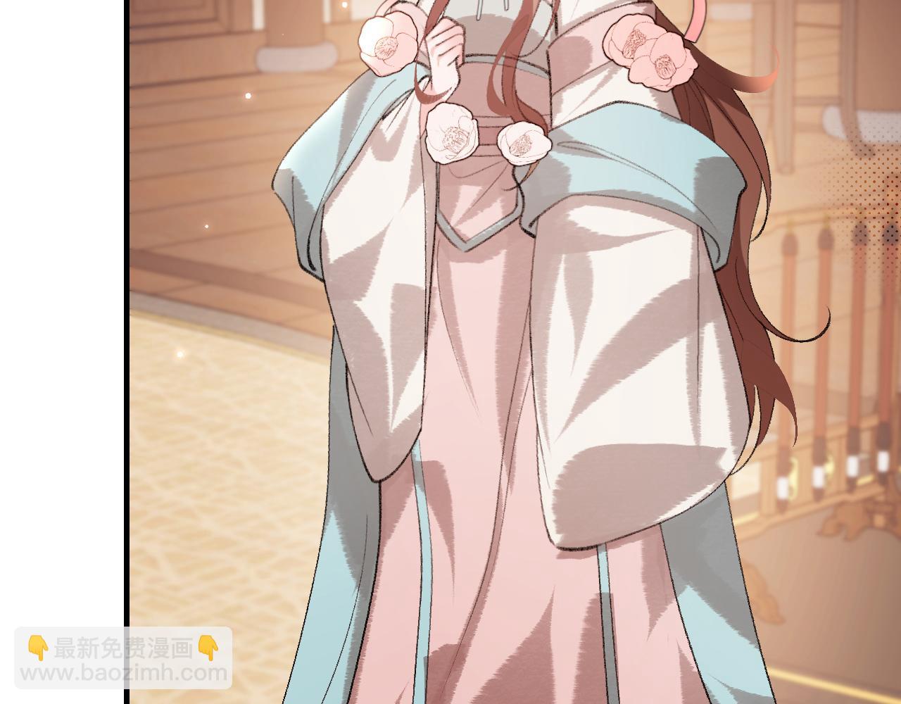 🍝炮灰闺女的生存方式 第299话 六哥哥 第42页