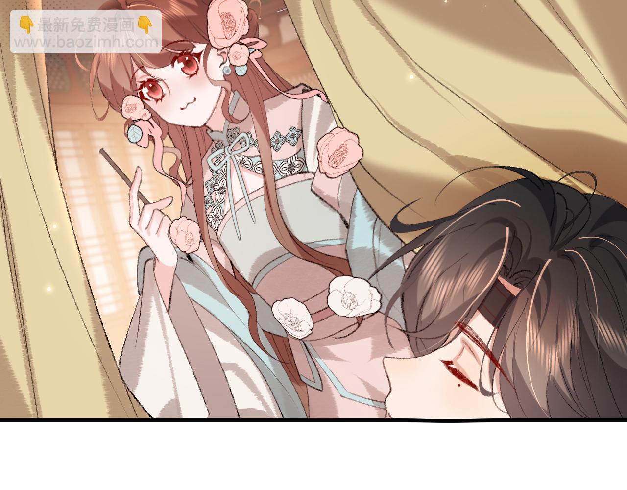 🍝炮灰闺女的生存方式 第299话 六哥哥 第44页