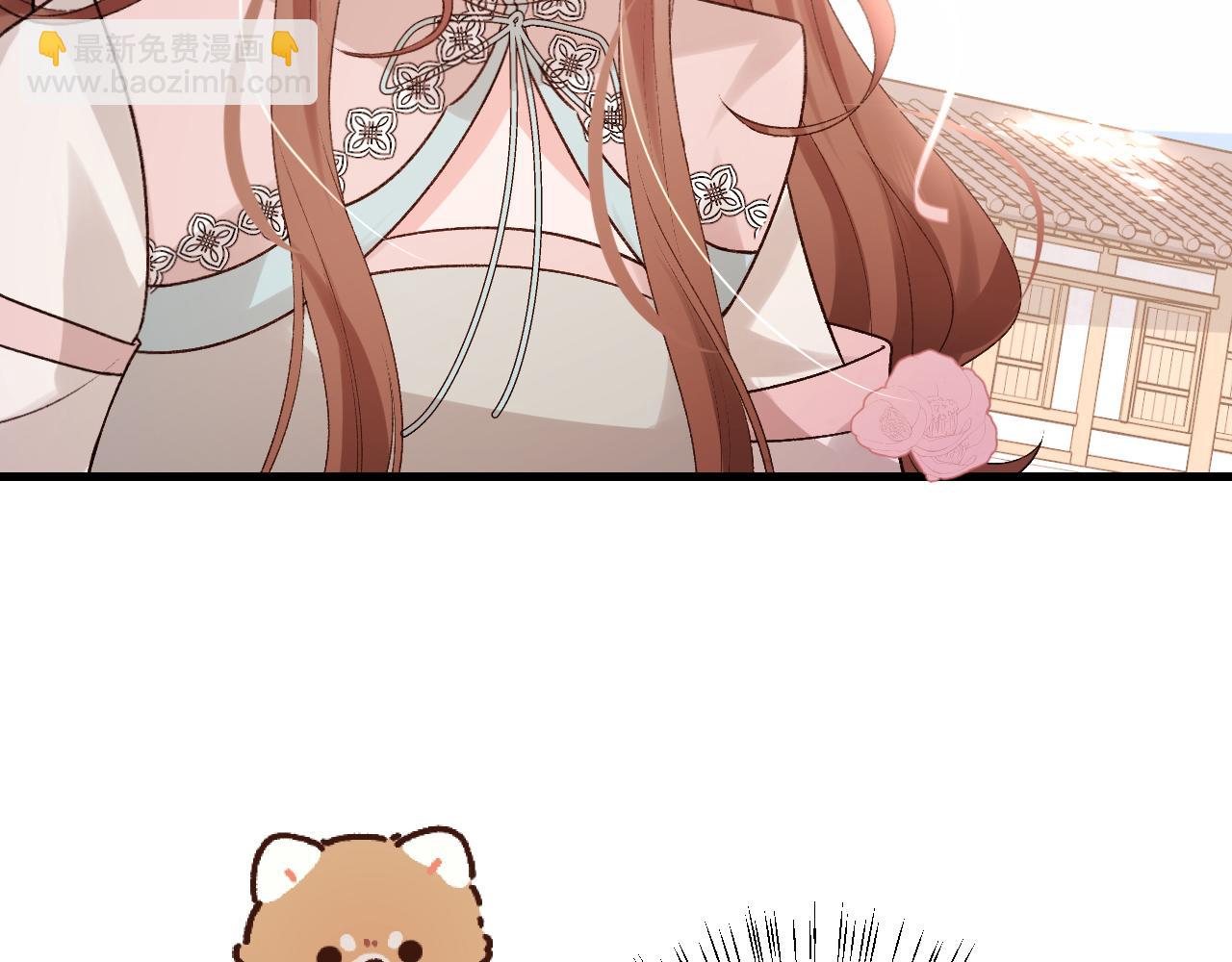🍝炮灰闺女的生存方式 第299话 六哥哥 第9页