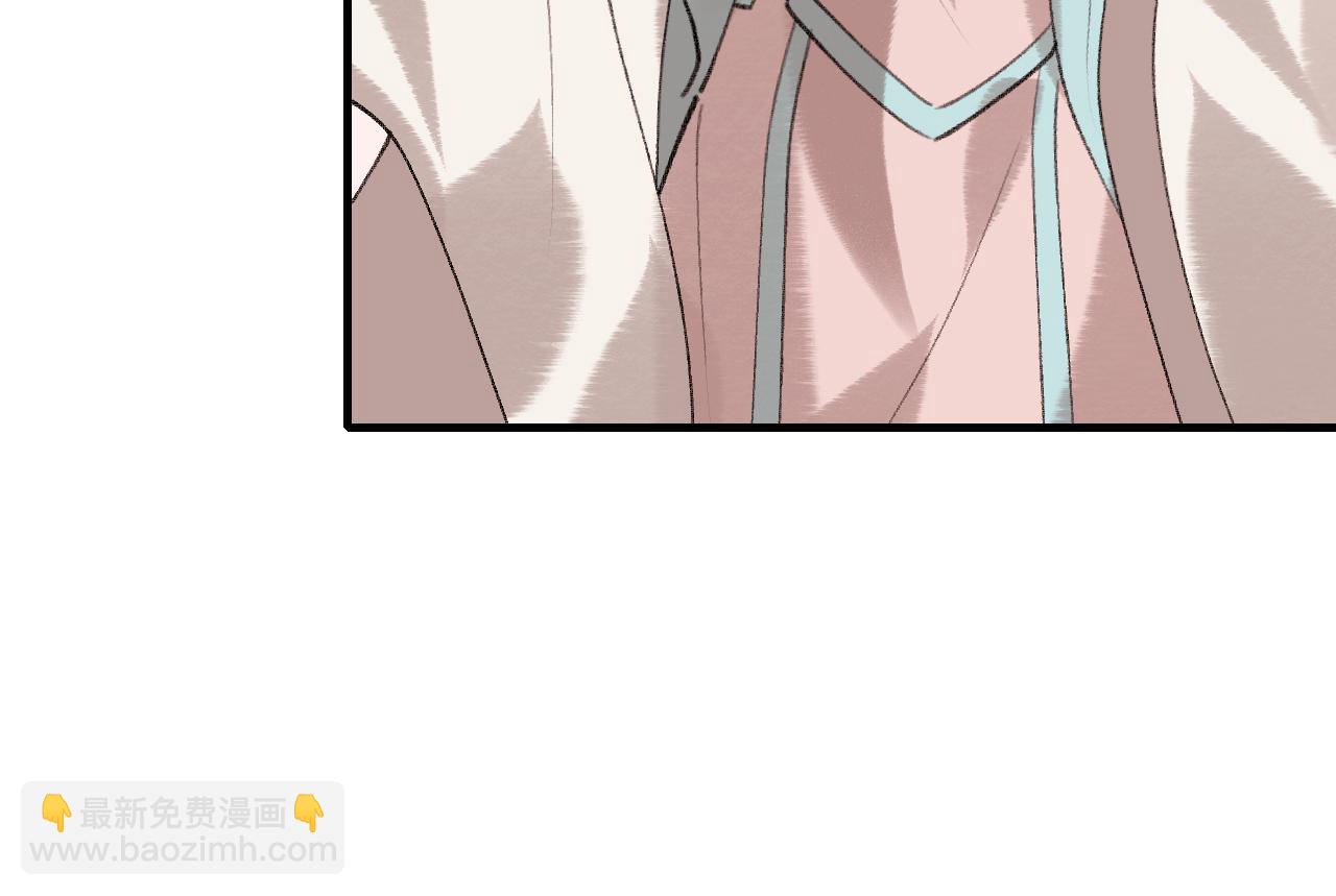 🍝炮灰闺女的生存方式 第301话 六哥哥越发好看了 第19页