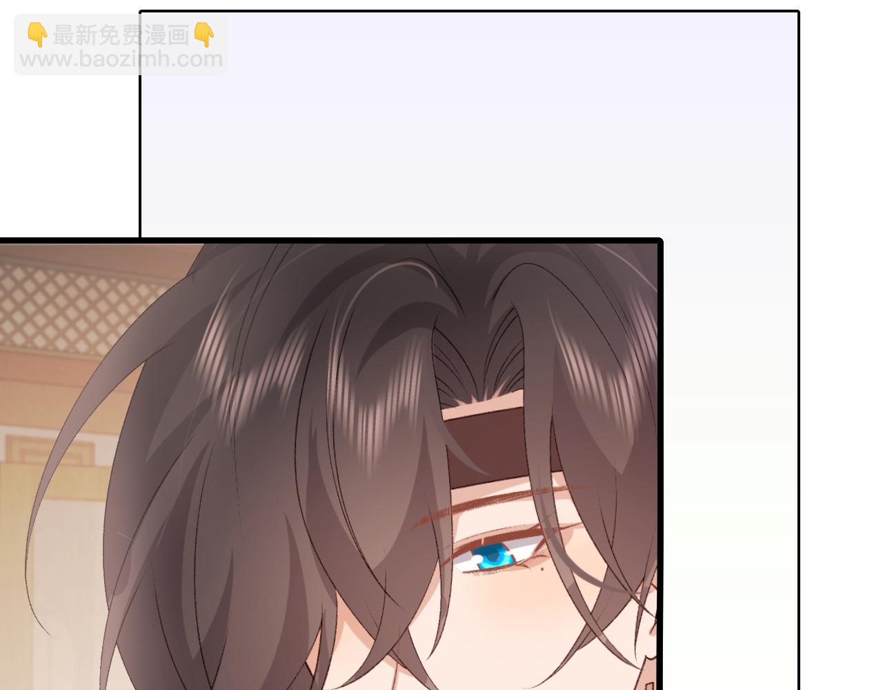 🍝炮灰闺女的生存方式 第301话 六哥哥越发好看了 第27页