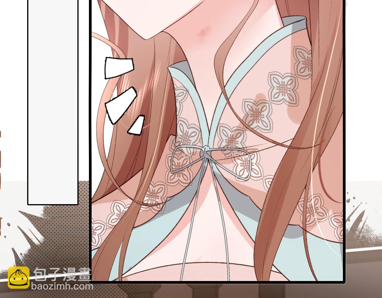 🍝炮灰闺女的生存方式 第301话 六哥哥越发好看了 第30页