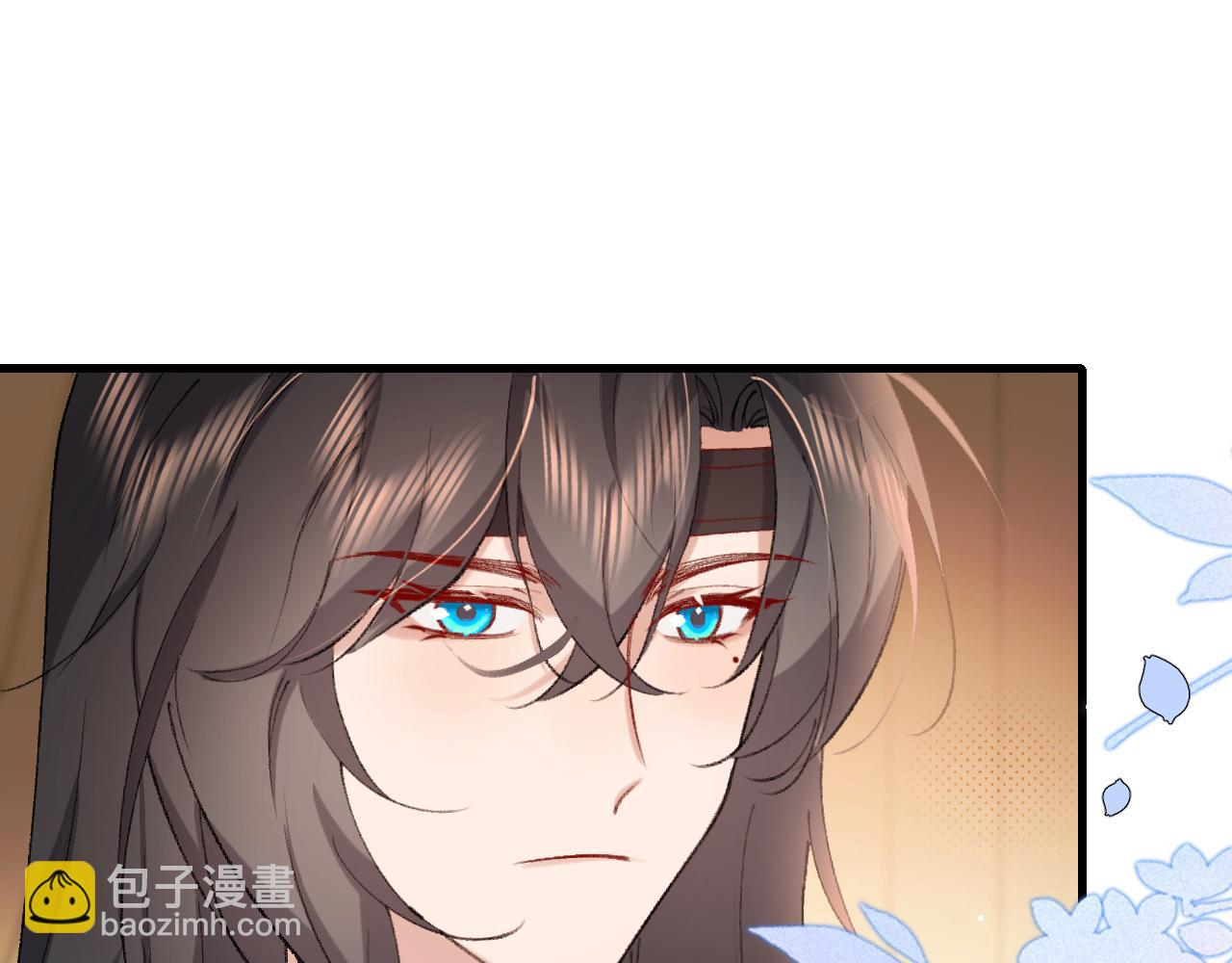 🍝炮灰闺女的生存方式 第301话 六哥哥越发好看了 第5页