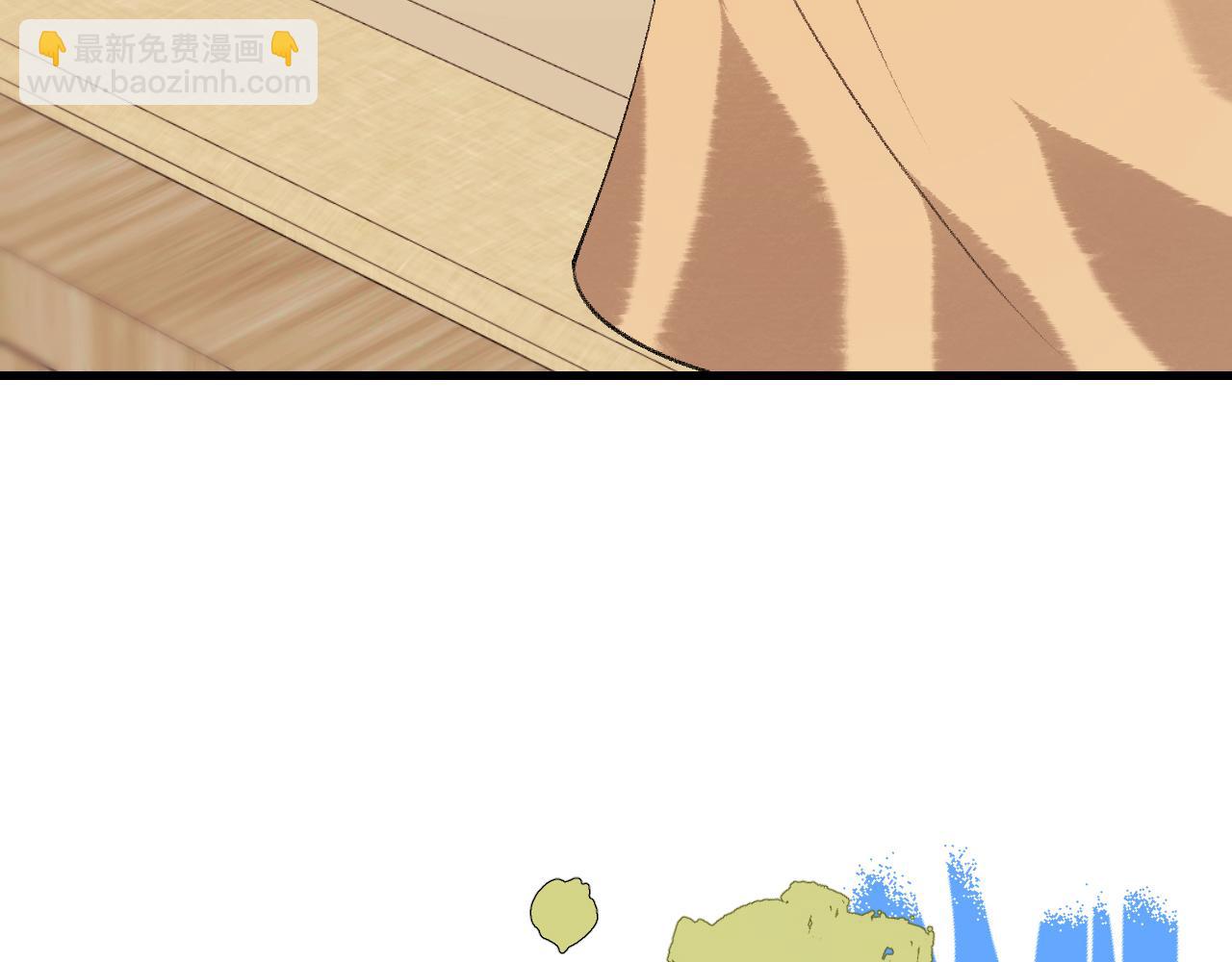 🍝炮灰闺女的生存方式 第301话 六哥哥越发好看了 第9页