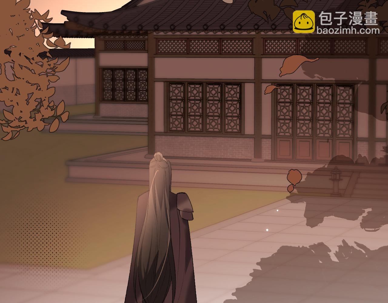 🍝炮灰闺女的生存方式 第303话 我想你了 第31页