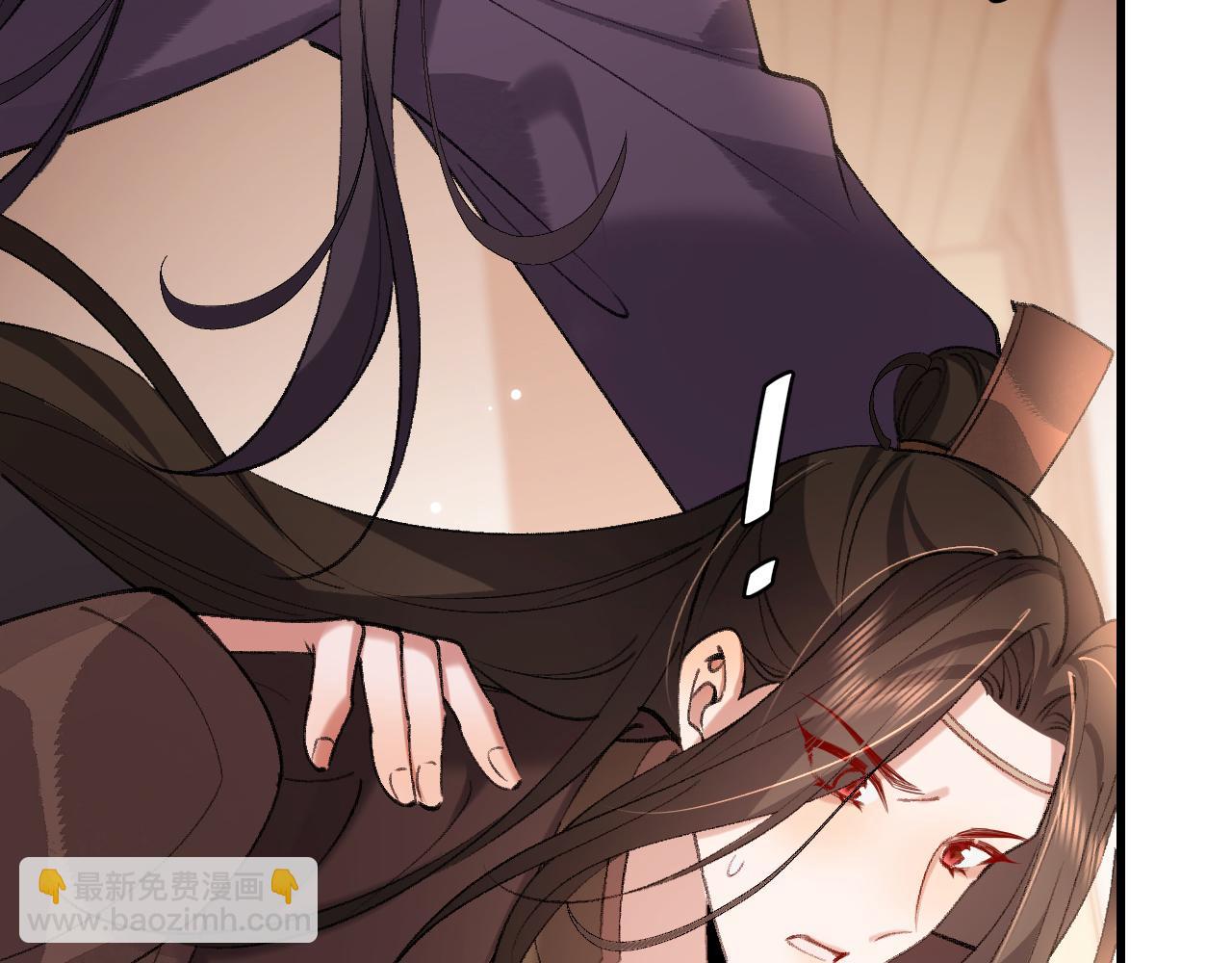 🍝炮灰闺女的生存方式 第303话 我想你了 第39页