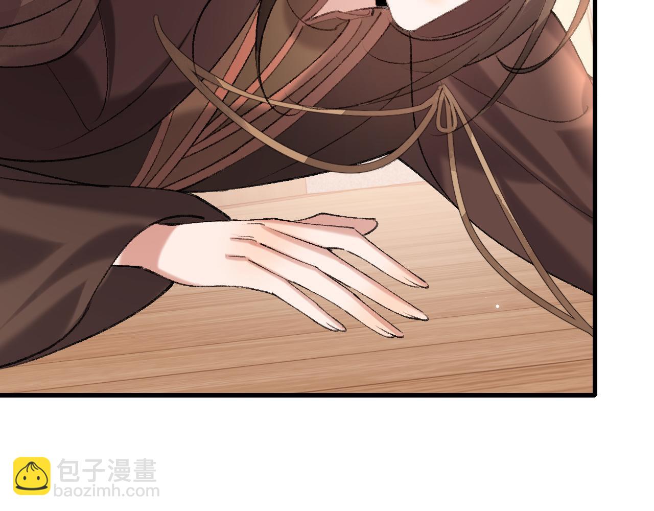 🍝炮灰闺女的生存方式 第303话 我想你了 第40页