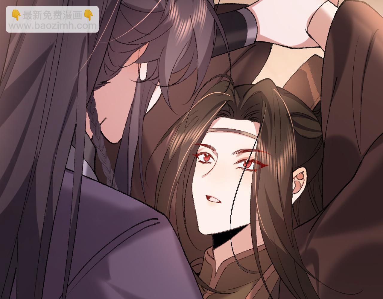 🍝炮灰闺女的生存方式 第303话 我想你了 第45页
