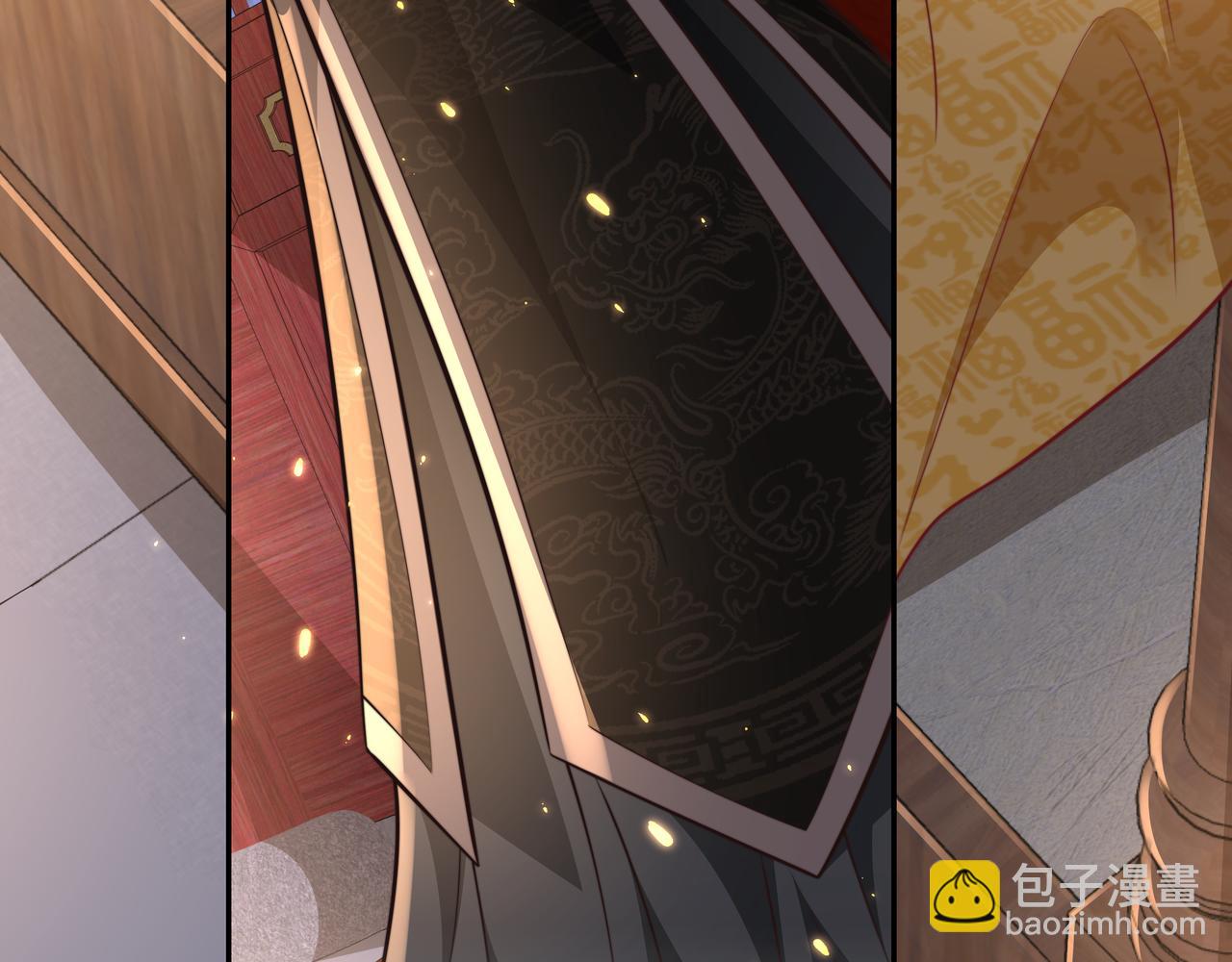 🍝炮灰闺女的生存方式 第44话 没事，有你在 第35页