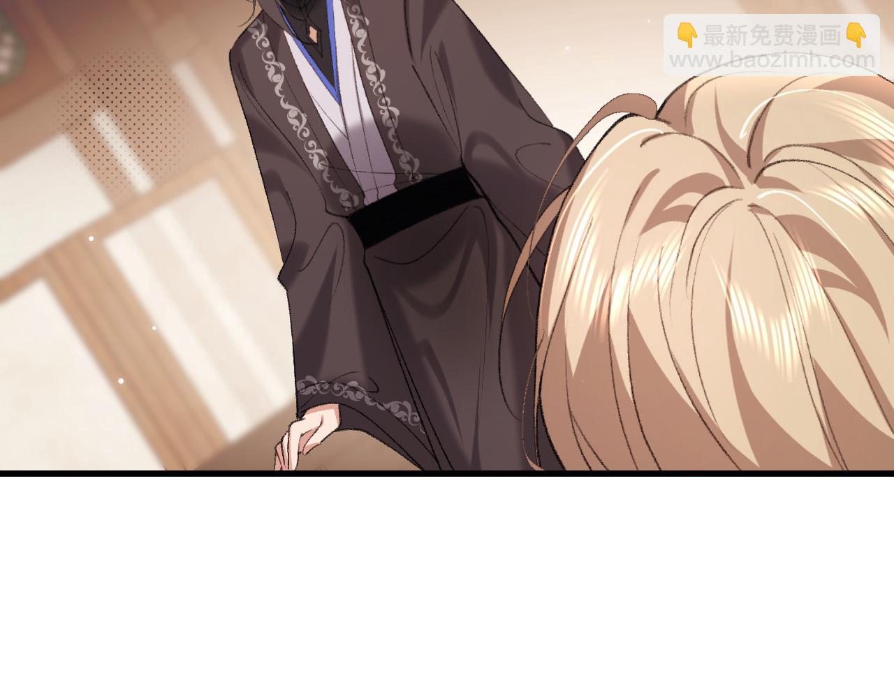 🍝炮灰闺女的生存方式 第307话 真正的大事？ 第36页